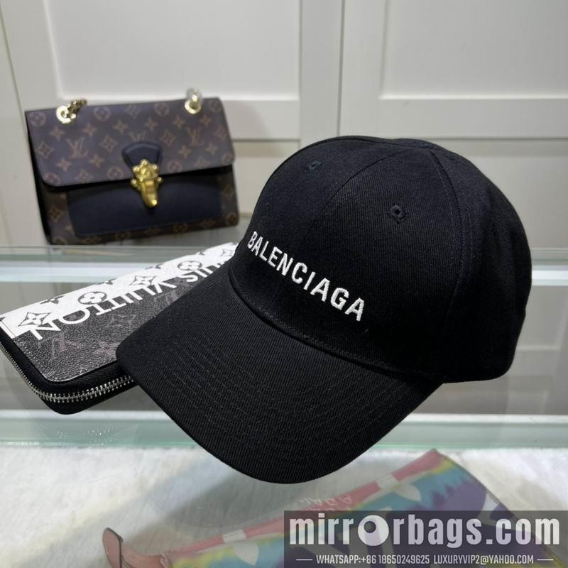 Balenciaga Hat dx43