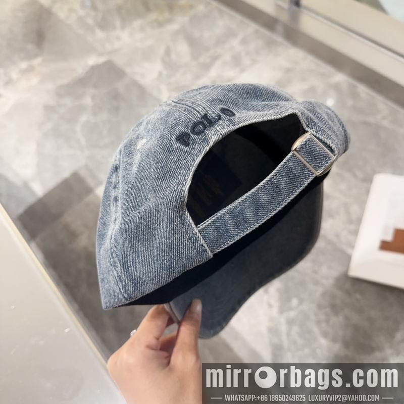 Polo Hat 03