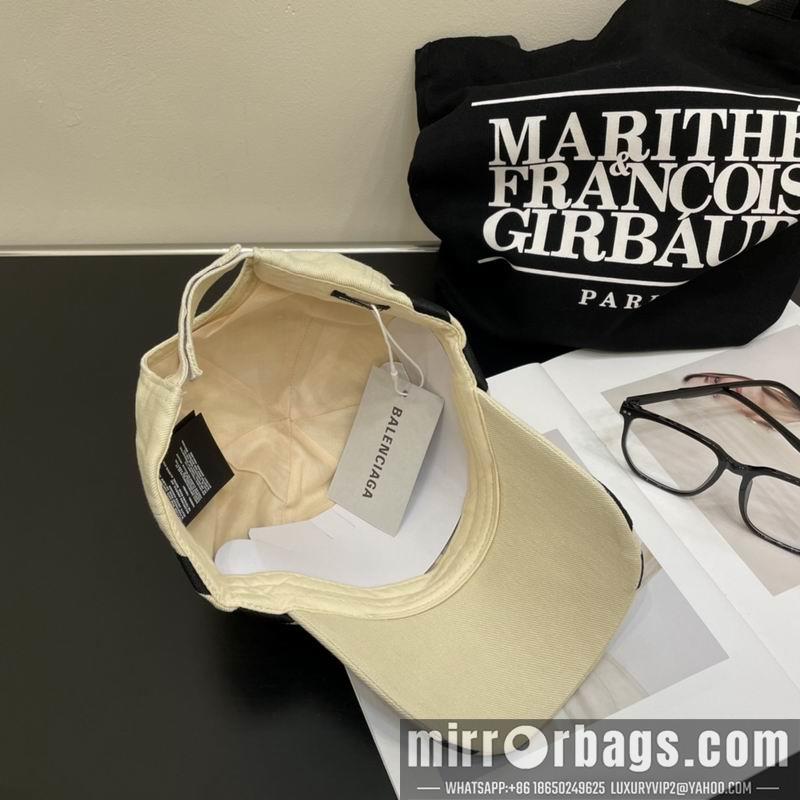 Balenciaga Hat 050706