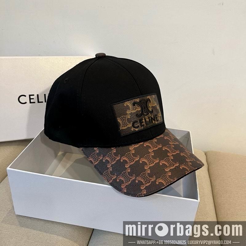 Celine Hat dx39