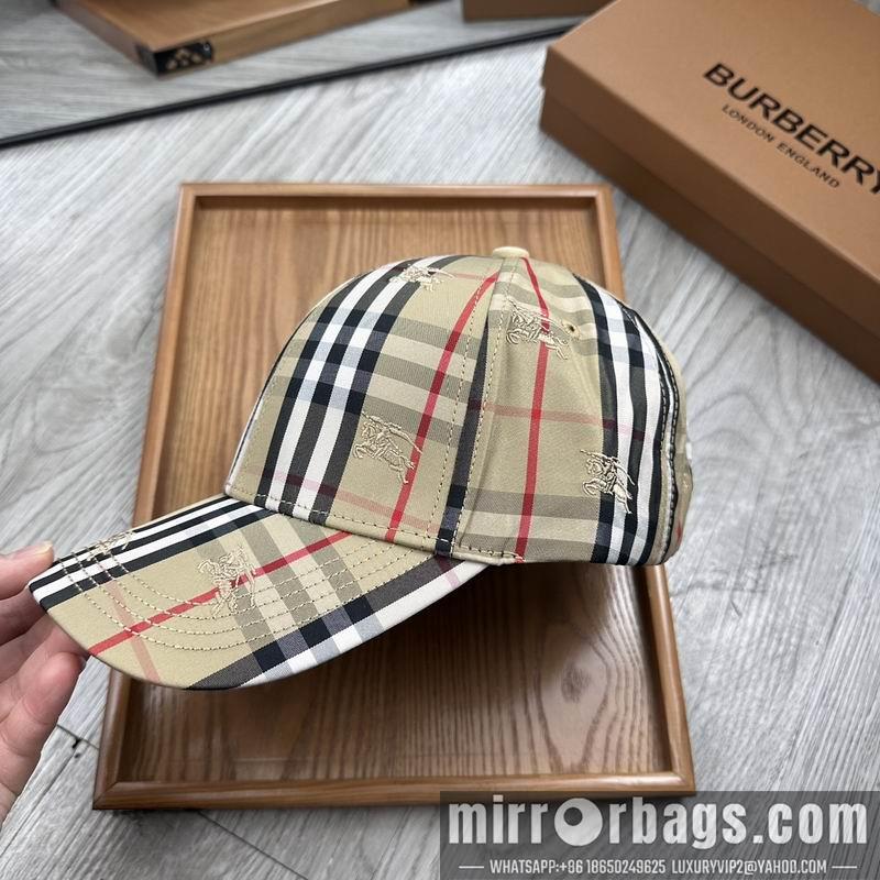 Burberry Hat dx07