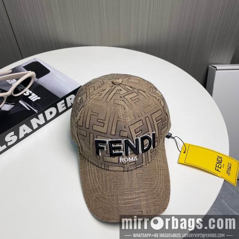 Fendi Hat dx65