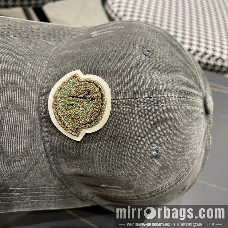 Moncler Hat 082601