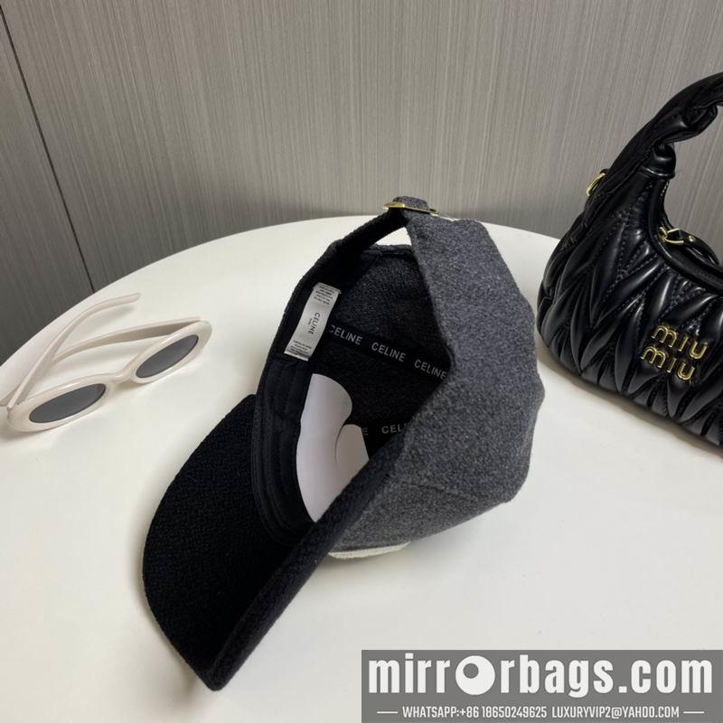 Celine Hat dx121