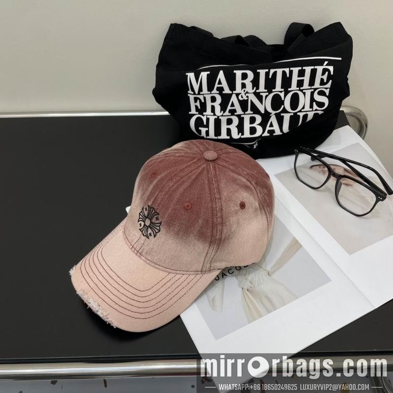 Chrome Hearts Hat dx03