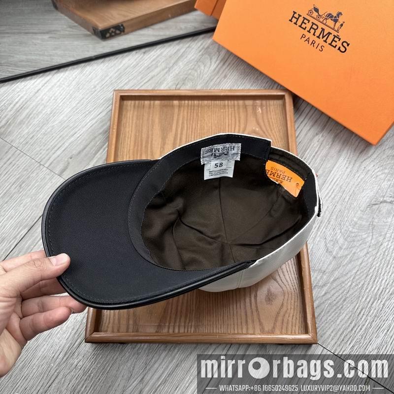 Hermes Hat(高版本)dx25