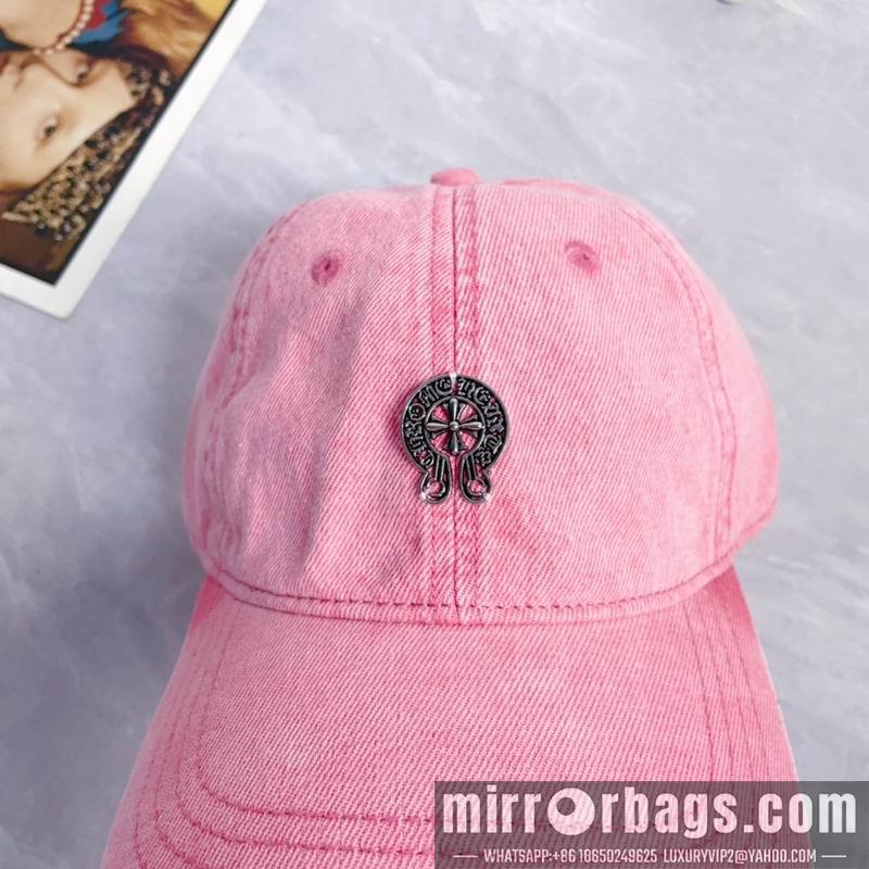 Chrome Hearts Hat dx10