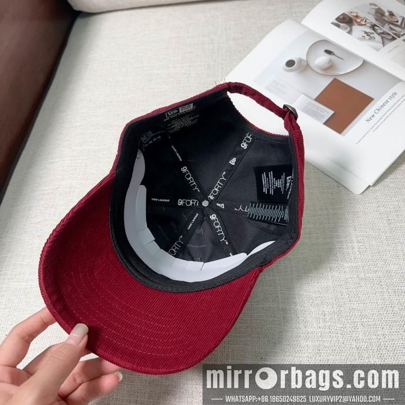 YSL Hat dx30