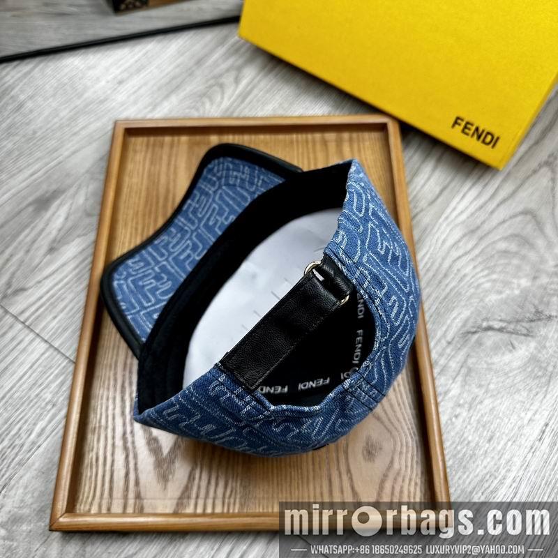 Fendi Hat dx08