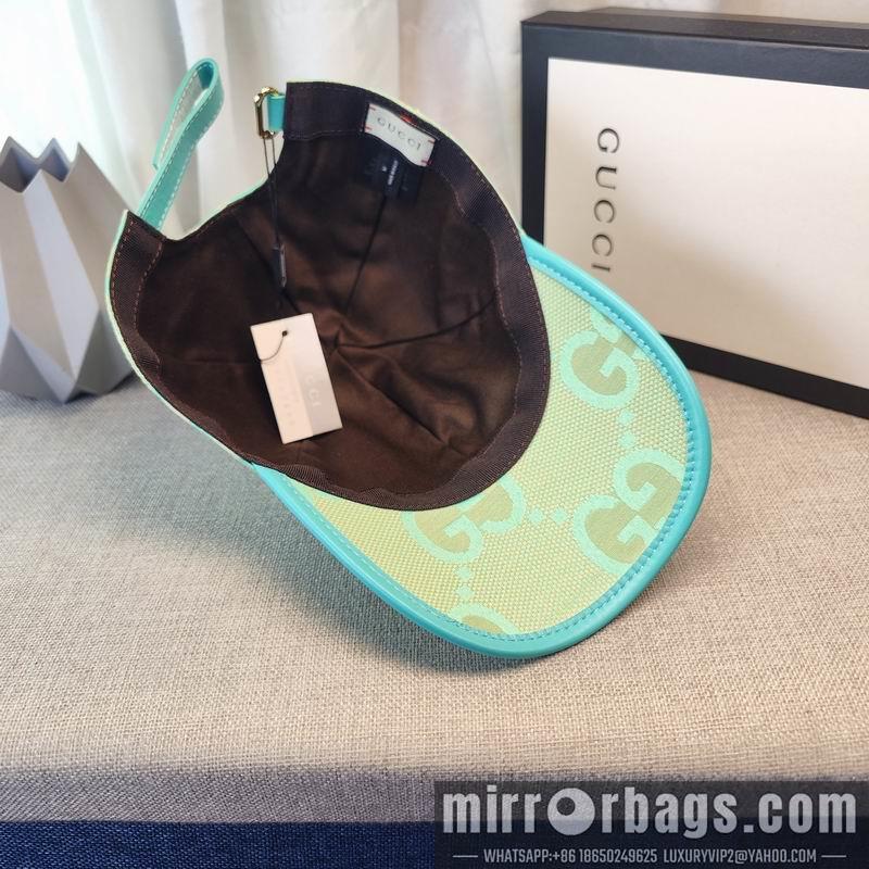 Gucci Hat dx20