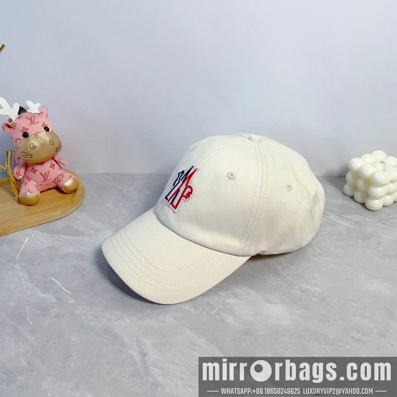 Moncler Hat dx07