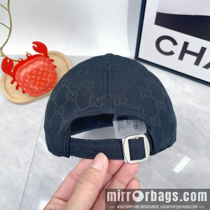 Gucci Hat dx01