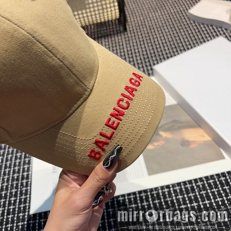 Balenciaga Hat dx14