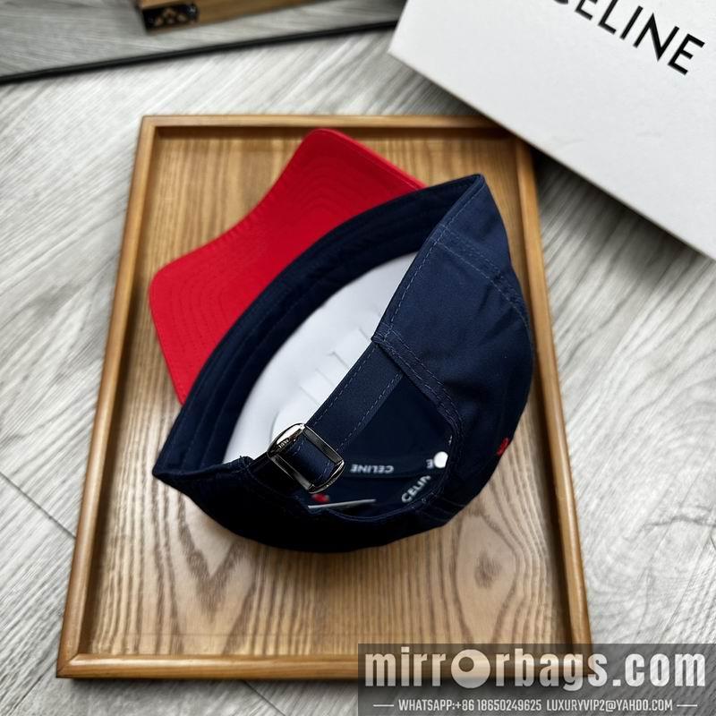 Celine Hat dx27