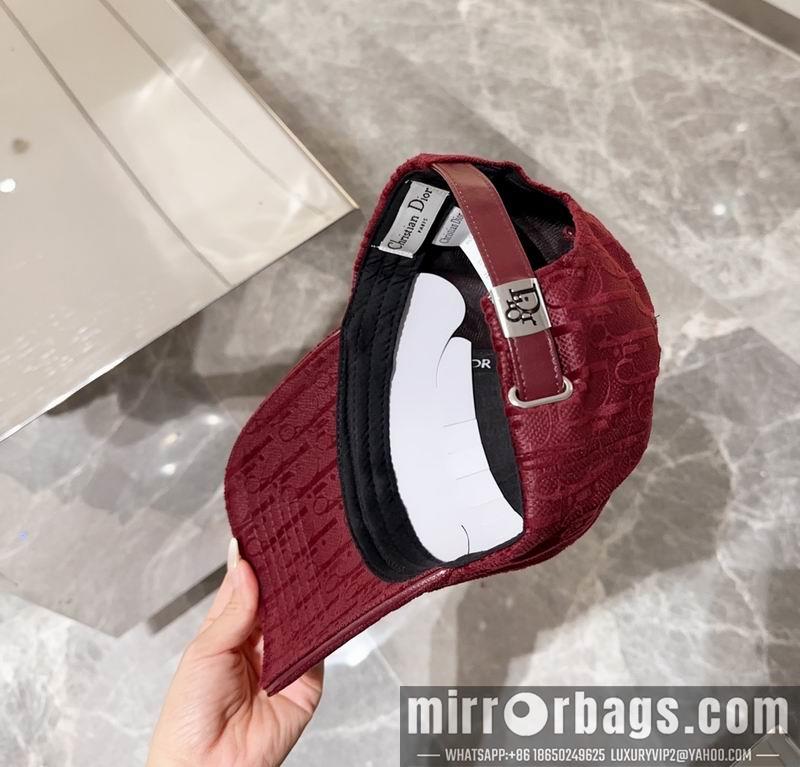 Dior Hat dx59