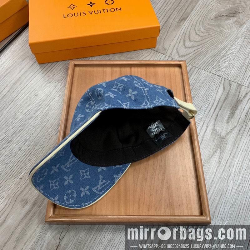LV Hat dx171