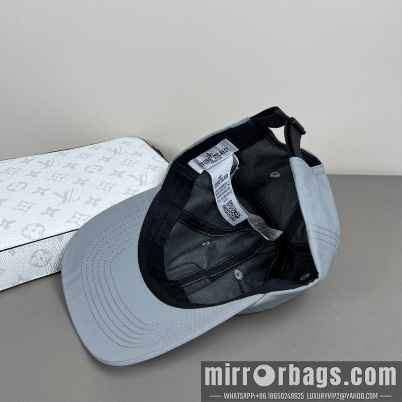 Stone Island Hat dx03