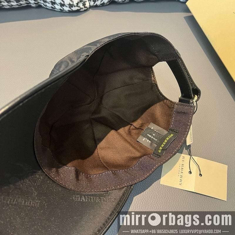 Burberry Hat 072203