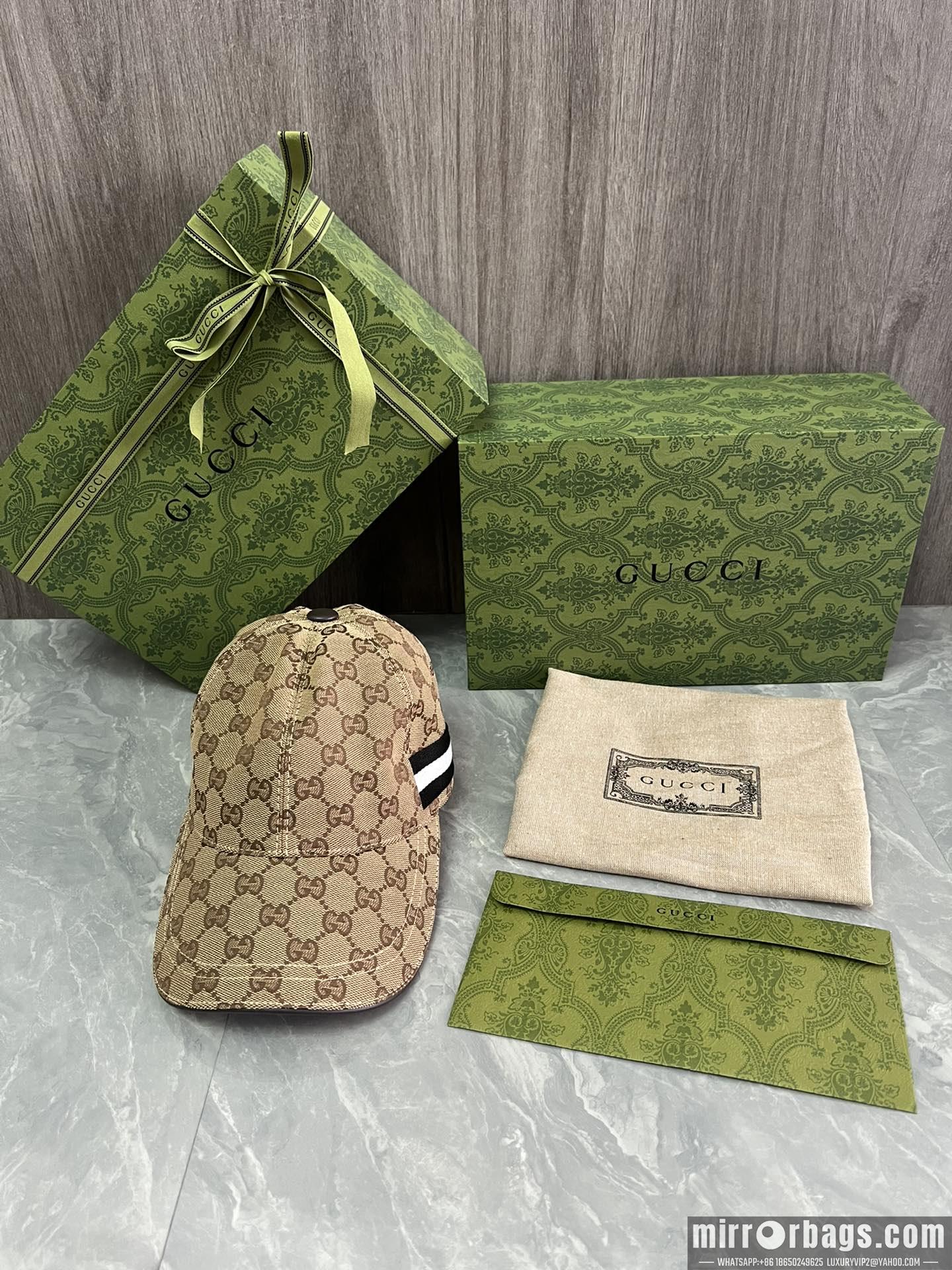 Gucci Hat dx06