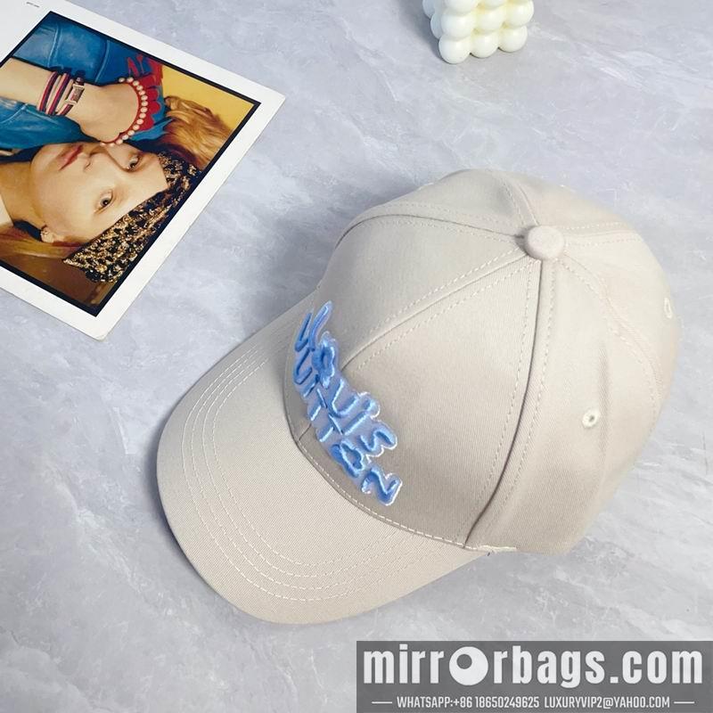 LV Hat dx83