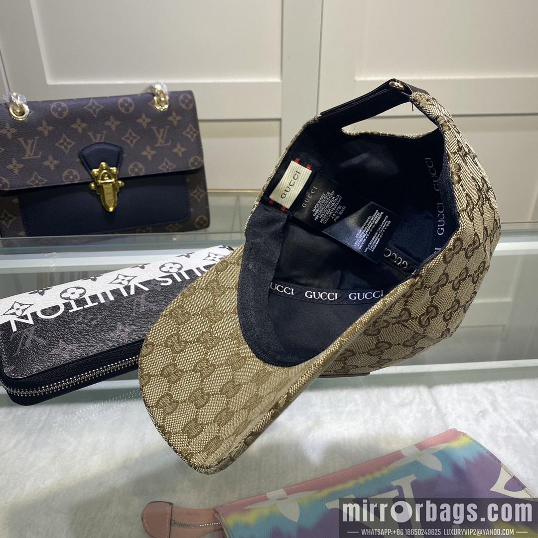 Gucci Hat dx01