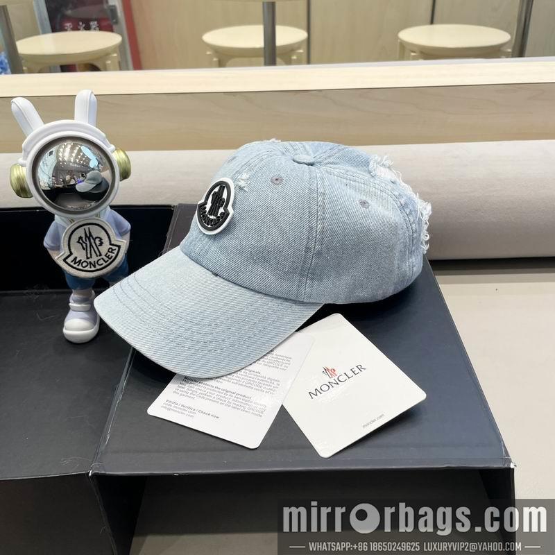 Moncler Hat 081401
