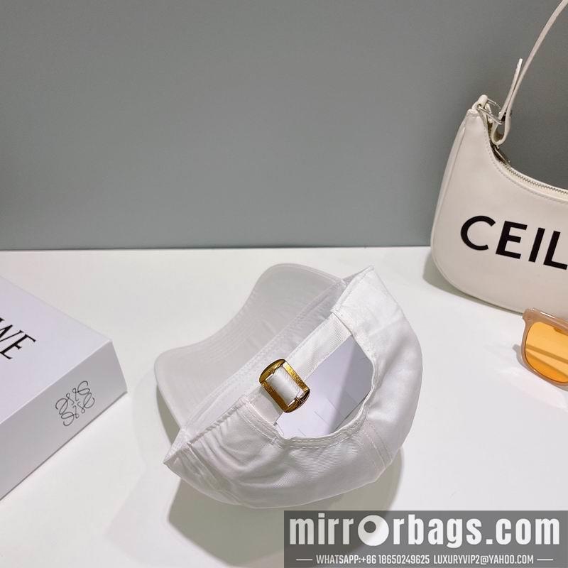 Celine Hat 041705