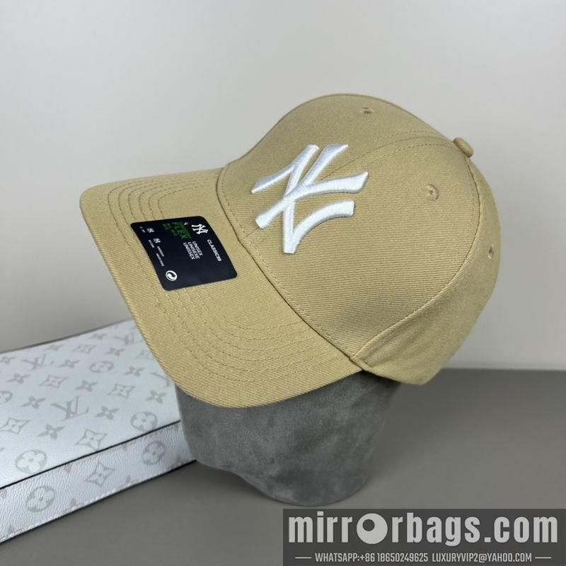 MLB NY Hat dx43
