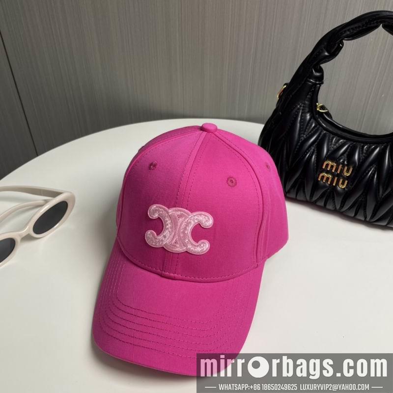 Celine Hat 121401
