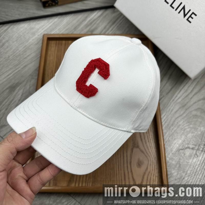Celine Hat dx25