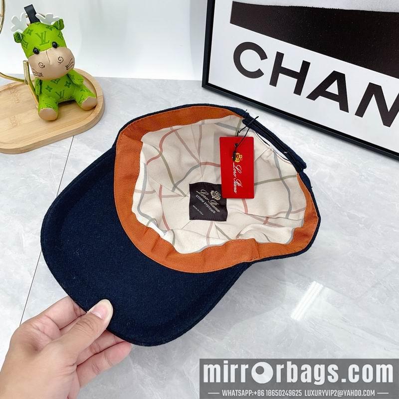 Loro Piana Hat dx11