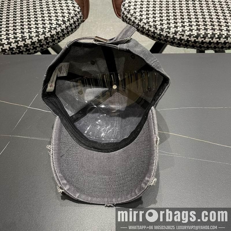 Moncler Hat 041403
