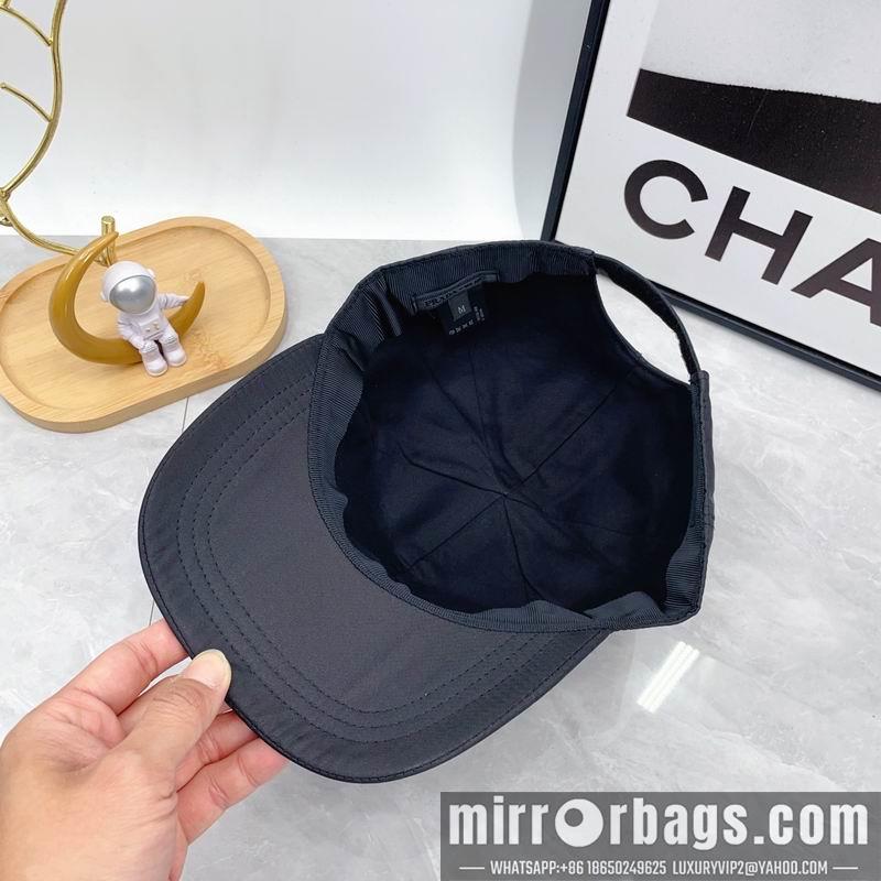 Prada Hat dx76