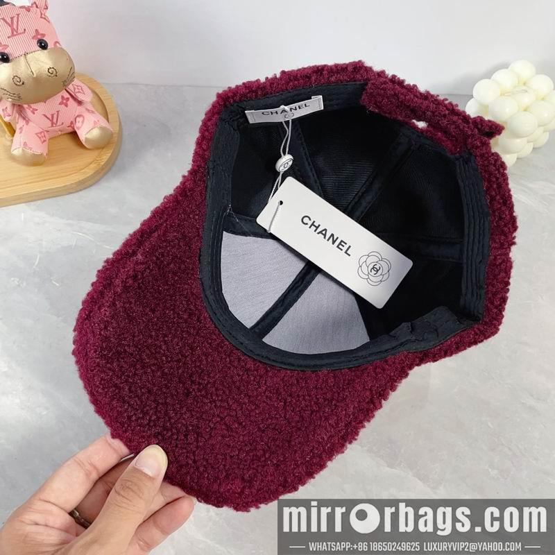 Chanel Hat dx42