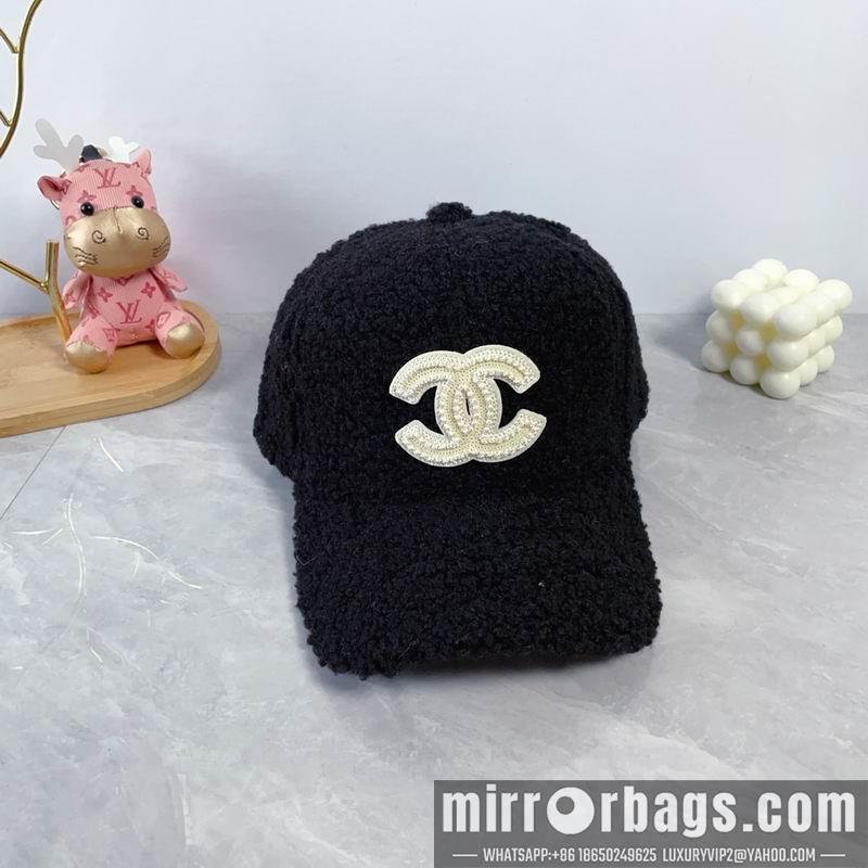 Chanel Hat dx45