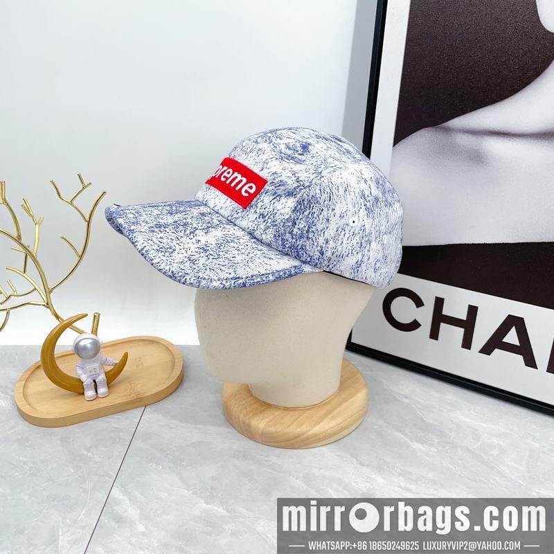 Supreme Hat dx01