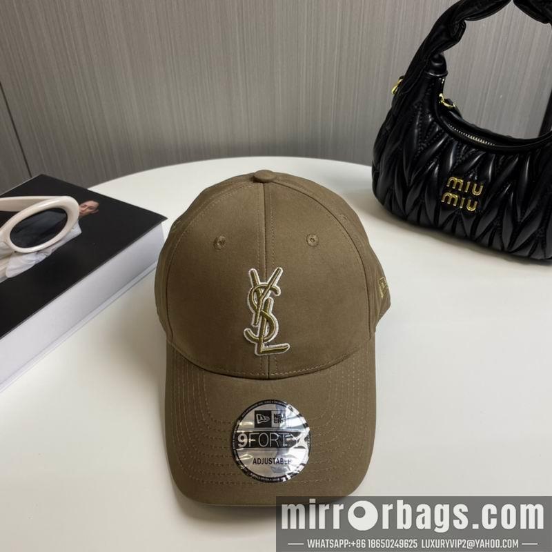 YSL Hat 090601