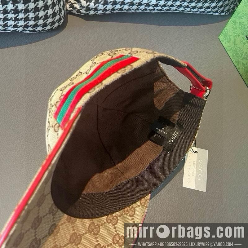 Gucci Hat 101801