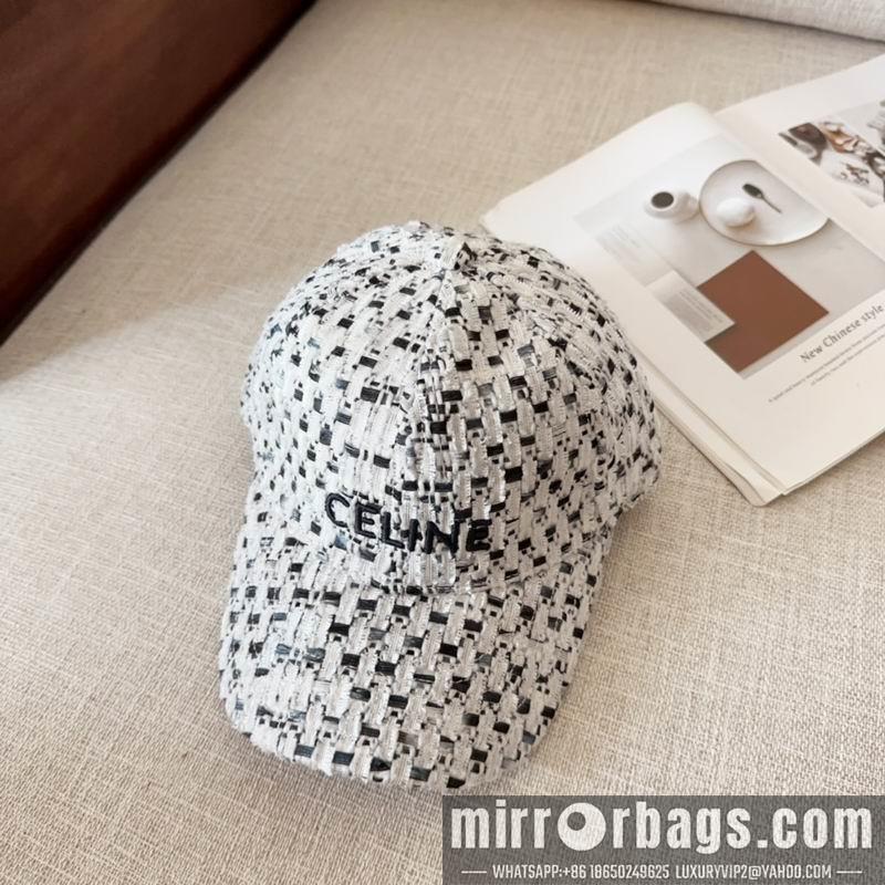 Celine Hat dx71