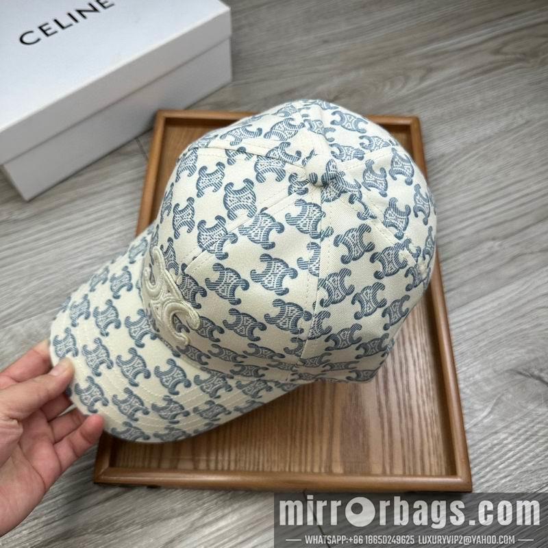 Celine Hat dx46