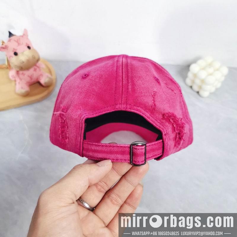 Prada Hat dx15