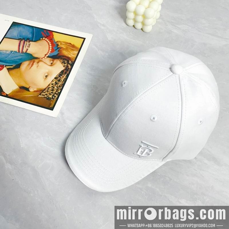 Burberry Hat dx18
