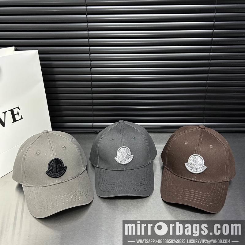 Moncler Hat dx38