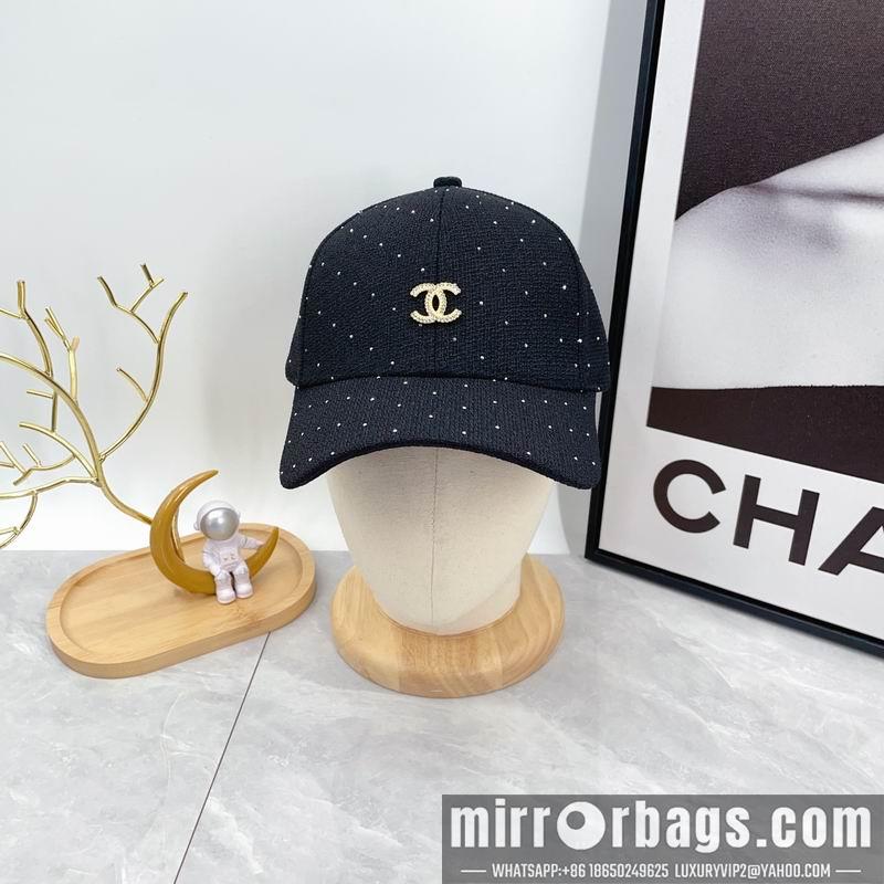 Chanel Hat dx51