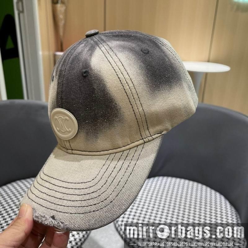 Celine Hat 021001