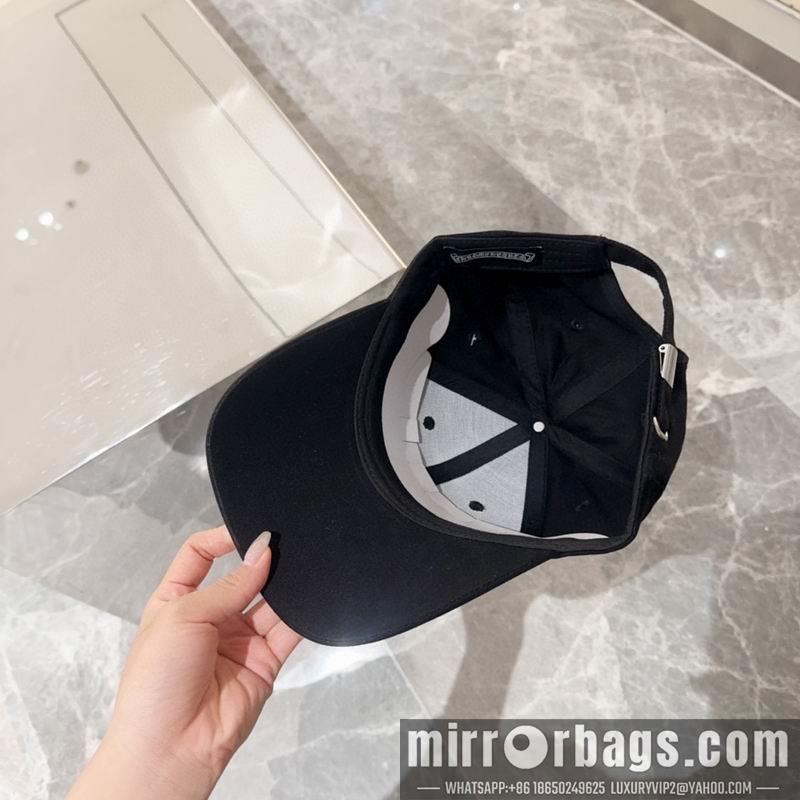 Chrome Hearts Hat 092702