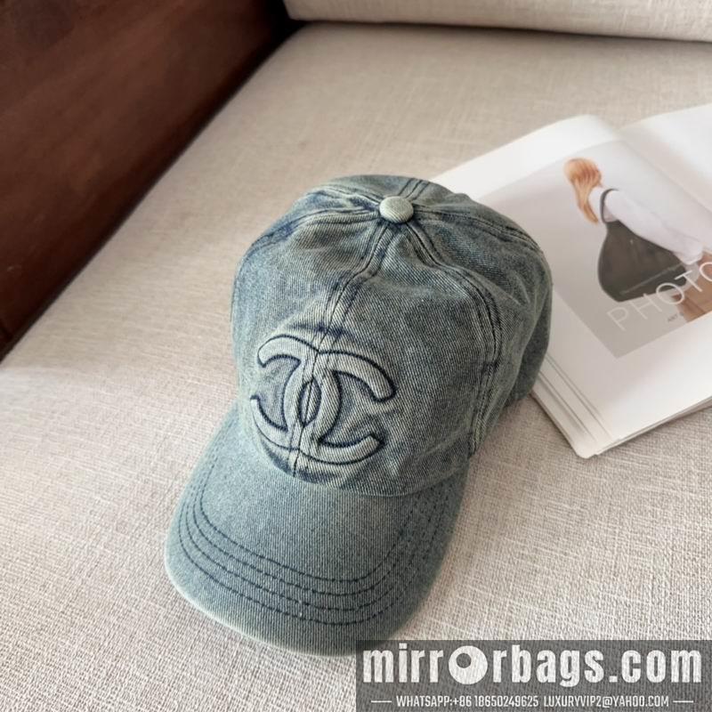 Chanel Hat dx18