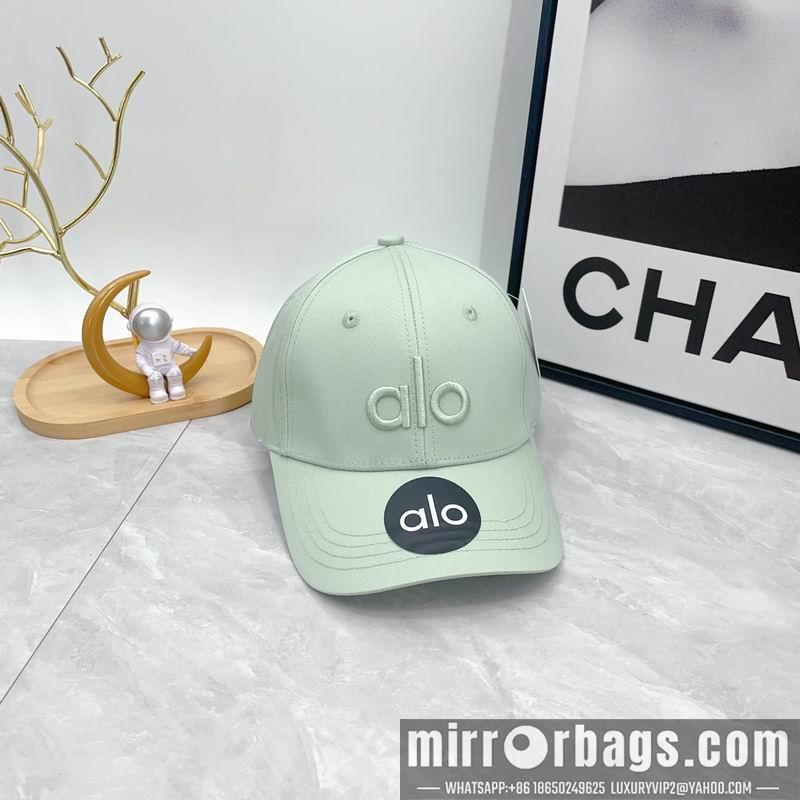 Alo Hat dx10