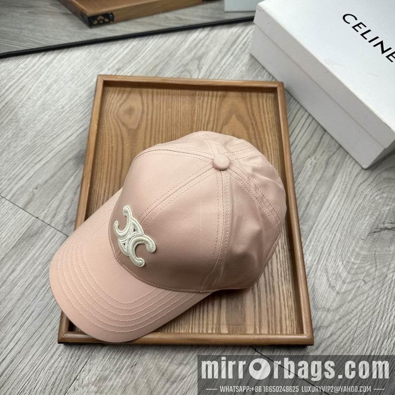 Celine Hat dx67