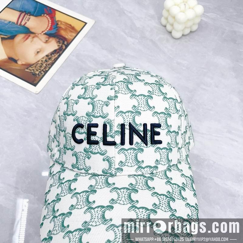 Celine Hat dx131